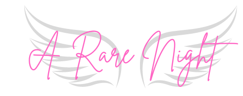 A Rare Night - Comedy Night To Raise Funds For Rare Diseases